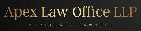 Apex Law Office LLP